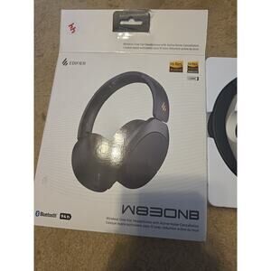 Edifier Model Number EDF200163 WIRELESS HEADPHONES